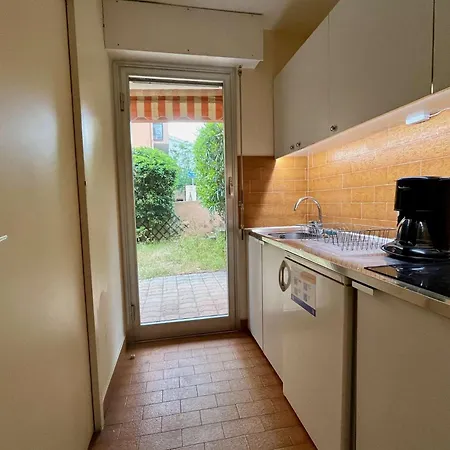 Ca020-006 2 Pieces Personnes Sur Διαμέρισμα *